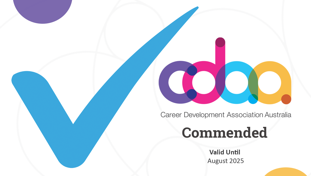 CDAA Commended Logo August 2025 Transparent